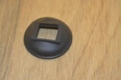 Canon Black Circular Eye Cup. Great Condition. Perfect For That Little Extra Comfort. -Cameras Sale Shop il fullxfull.2471173884 tfsb