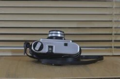 Lovely Sprinty 300 Rare 35mm Camera Working. Easy To Use. Great For Stage Prop Or To Add To Your Collection. -Cameras Sale Shop il fullxfull.2492588910 dnzx