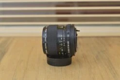 Canon FD 50mm 1:3.5 Macro Lens. This Is A Fantastic Macro Lens And Very Hard To Come By! Be The Envy Of Your Friends With This Great Lens! -Cameras Sale Shop il fullxfull.2493035441 lyb8