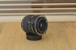 Canon FD 50mm 1:3.5 Macro Lens. This Is A Fantastic Macro Lens And Very Hard To Come By! Be The Envy Of Your Friends With This Great Lens! -Cameras Sale Shop il fullxfull.2493035465 7fxr