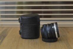 APS M42 Mount Variable Auto Teleplus 2x-3x Tube. With Lovely Case, Lovely Addition To Your Vintage Set Up. Excellent Condition, Fully Tested -Cameras Sale Shop il fullxfull.2493150395 a2e1