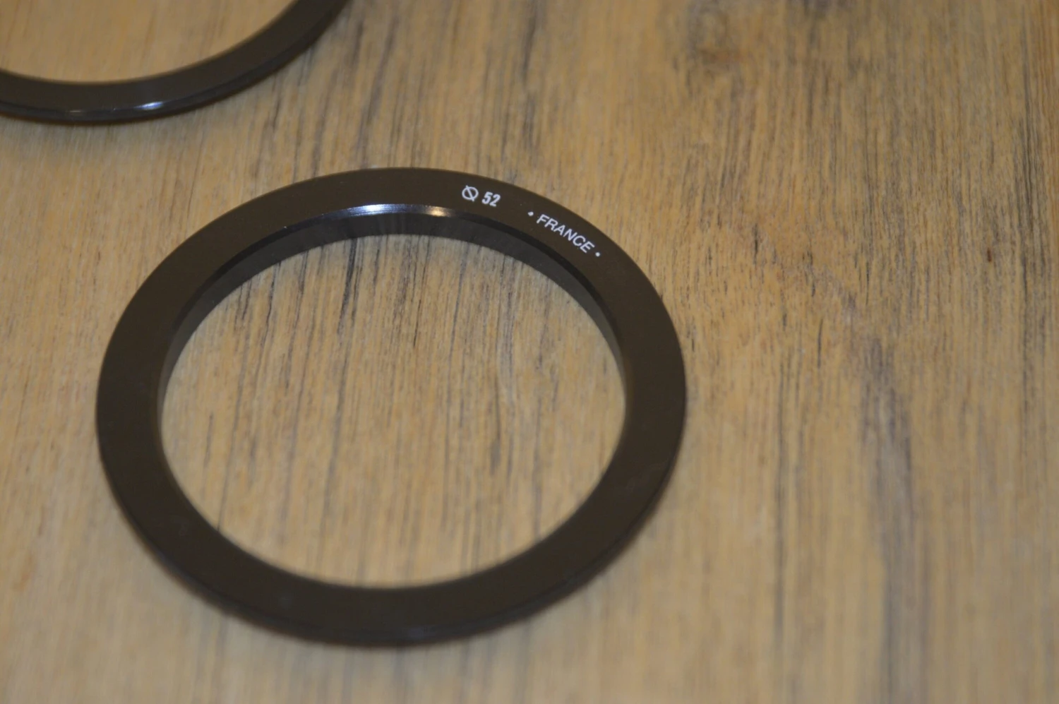 Cokin Filter System With Lens Adapters. A Fantastic Addition And A Great Way To Save Money But Only Needing One Filter For All Your Lenses 4 Cokin Filter System With Lens Adapters. A Fantastic Addition And A Great Way To Save Money But Only Needing One Filter For All Your Lenses - Image 2