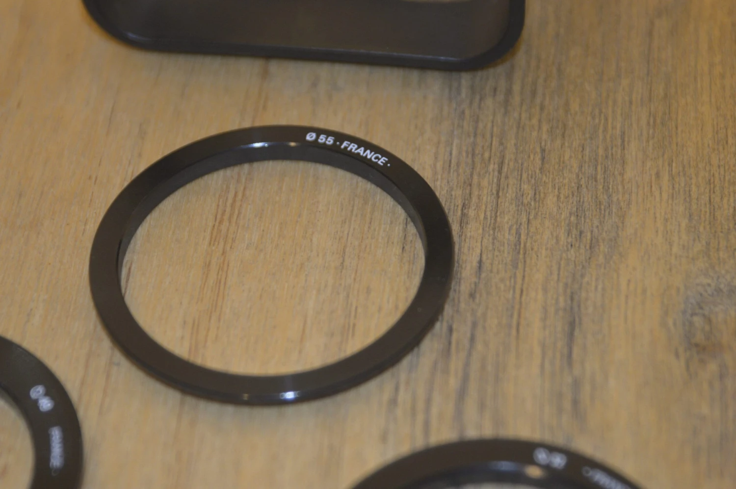 Cokin Filter System With Lens Adapters. A Fantastic Addition And A Great Way To Save Money But Only Needing One Filter For All Your Lenses 5 Cokin Filter System With Lens Adapters. A Fantastic Addition And A Great Way To Save Money But Only Needing One Filter For All Your Lenses - Image 3