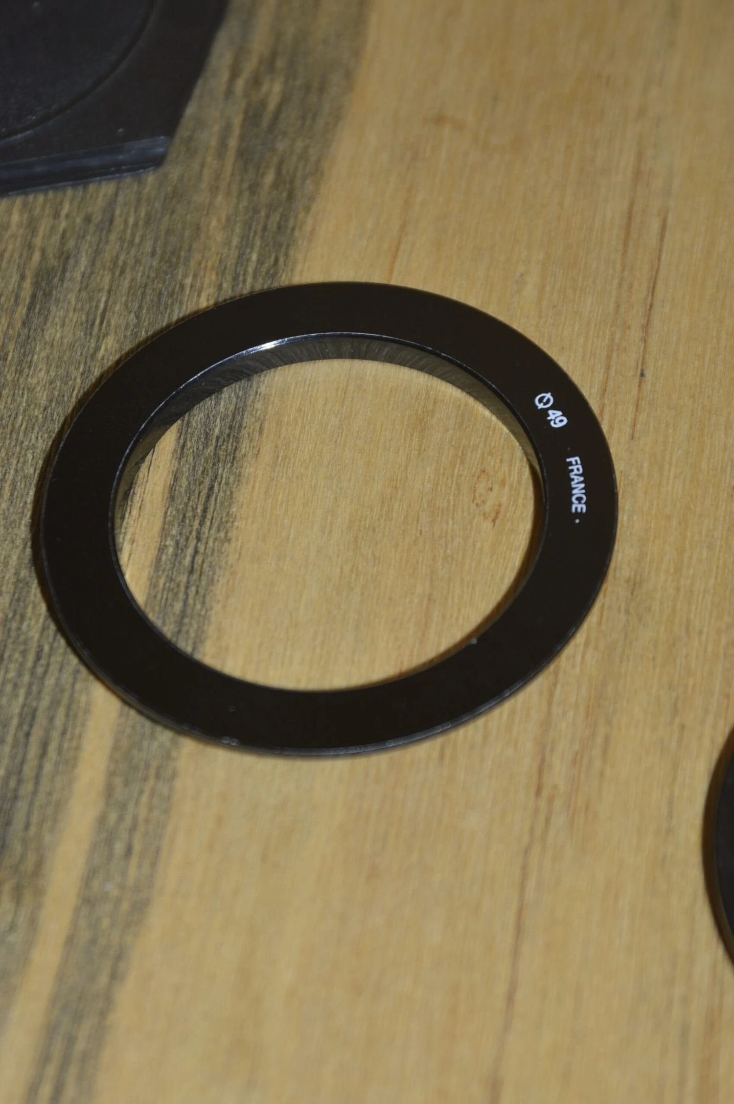 Cokin Filter System With Lens Adapters. A Fantastic Addition And A Great Way To Save Money But Only Needing One Filter For All Your Lenses 12 Cokin Filter System With Lens Adapters. A Fantastic Addition And A Great Way To Save Money But Only Needing One Filter For All Your Lenses - Image 10