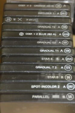 Star A A(56) Cokin System Filter. A Fantastic Addition And A Great Way To Save Money But Only Needing One Filter For All Your Lenses 13 Star A A(56) Cokin System Filter. A Fantastic Addition And A Great Way To Save Money But Only Needing One Filter For All Your Lenses -Cameras Sale Shop il fullxfull.2493371689 ruy3