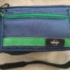 Vintage Adapt Large Blue With Green Zips Padded Camera Bag. Perfect For Photo Shoots. Large Space For All Your Needs -Cameras Sale Shop il fullxfull.2496667738 kbzj