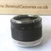 Vivitar MC 75-205mm Teleconverter. Double Your Focal Length. Sharp Optics, Fully Working. These Are Fantastic Little Bits Of Kit ! -Cameras Sale Shop il fullxfull.2496682172 jrcr