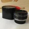 OM DIA Auto Tele 2x Converter With Case. Perfect For Doubling Your Focal Length. Crisp Optics Lovely Vintage OM Fit.Grab Yourself A Bargain! -Cameras Sale Shop il fullxfull.2496685350 pele