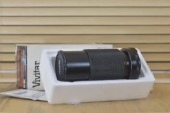 Vivitar AI Fit 70-210mm F4.5 Lens.In Original Box + Original Warranty Card! Ideal For Nikon Vintage Camera Or For Digital Using A Converter. 11 Vivitar AI Fit 70-210mm F4.5 Lens.In Original Box + Original Warranty Card! Ideal For Nikon Vintage Camera Or For Digital Using A Converter. -Cameras Sale Shop il fullxfull.2497583774 pihi