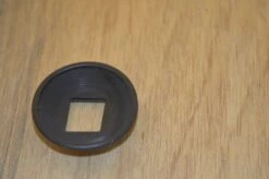 Canon Black Circular Eye Cup. Great Condition. Perfect For That Little Extra Comfort. -Cameras Sale Shop il fullxfull.2518844461 if53