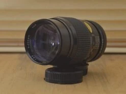 Gorgeous Mitakon MC 200mm F3.5 FD Lens. Lovely Macro Setting, Perfect For Wildlife Photography. Cleaned And Tested.A Lovely Add To Your Kit. -Cameras Sale Shop il fullxfull.2552650270 ruim