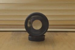 Gorgeous Vivitar MC Zoom 28-200mm F4.5 FD Lens. Lovely Macro Setting, Perfect For Wildlife Photography. Cleaned And Fully Tested. -Cameras Sale Shop il fullxfull.2552671970 5cul