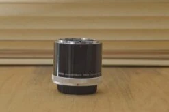 Vivitar Automatic Teleconverter 3X-4 FL-FD. Double Your Focal Length. Sharp Optics, Fully Working. These Are Fantastic Little Bits Of Kit ! -Cameras Sale Shop il fullxfull.2552763498 17ir