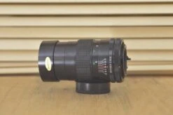 Super Sharp Vivitar FD 135mm 2.8 Lens With Leather Case. This Is A Beautiful Lens Especially For Portraiture Work. A Stunning Bit Of Glass! 11 Super Sharp Vivitar FD 135mm 2.8 Lens With Leather Case. This Is A Beautiful Lens Especially For Portraiture Work. A Stunning Bit Of Glass! -Cameras Sale Shop il fullxfull.2579655565 67hj