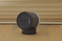 Vivitar Automatic Teleconverter 3X-4 FL-FD. Double Your Focal Length. Sharp Optics, Fully Working. These Are Fantastic Little Bits Of Kit ! -Cameras Sale Shop il fullxfull.2600407257 dcmp