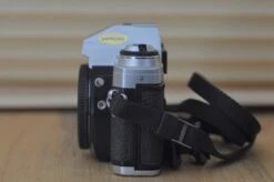 Lovely Minolta X-300 Body Only. A Great 35mm SLR. Lovely Addition To Any Level Of Photographer's Kit. -Cameras Sale Shop il fullxfull.2635351368 kx4f