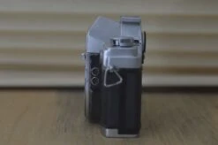 Gorgeous Minolta SR7 60s SLR (Body Only). These Are Very Solid And Striking Vintage Cameras. Would Be A Lovely Gift For Loved Ones! -Cameras Sale Shop il fullxfull.2644774574 7ry4