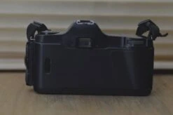 Boxed Olympus 101 With 50mm F2 PF Lens. A Beautiful Modern SLR Camera. All The Functions Of Digital In A Analogue Camera. Amazing Quality -Cameras Sale Shop il fullxfull.2645130532 ocam