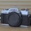 Lovely Minolta X-300 Body Only. A Great 35mm SLR. Lovely Addition To Any Level Of Photographer's Kit. 2 Lovely Minolta X-300 Body Only. A Great 35mm SLR. Lovely Addition To Any Level Of Photographer's Kit. -Cameras Sale Shop il fullxfull.2683023127 17w7