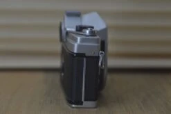 Gorgeous Minolta SR7 60s SLR (Body Only). These Are Very Solid And Striking Vintage Cameras. Would Be A Lovely Gift For Loved Ones! -Cameras Sale Shop il fullxfull.2692436579 cxbt