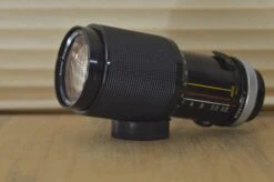 Gorgeous Vivitar VMC Series 1 70-210mm F3.5 Macro Focusing Auto Zoom FD Lens. A Lovely Sharp Lens. Perfect For Wildlife Photography. -Cameras Sale Shop il fullxfull.2740673278 2xq9