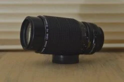 Beautiful Canon FD 75-200mm F4.5 Zoom Lens. Lovely Sharp Optics. A 'must Have' To Your Vintage Canon Set Up. -Cameras Sale Shop il fullxfull.2742267324 c9um