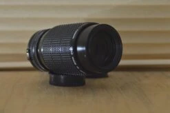 Beautiful Canon FD 75-200mm F4.5 Zoom Lens. Lovely Sharp Optics. A 'must Have' To Your Vintage Canon Set Up. -Cameras Sale Shop il fullxfull.2742267932 e4z8
