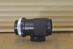 Beautiful Vivitar FD 70-150mm F3.8 Macro Focusing Auto Zoom Lens. Lovely Sharp Optics. A 'must Have' To Your Vintage Canon Set Up. -Cameras Sale Shop il fullxfull.2760046712 jzfk