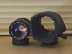 Beautiful Vivitar FD 70-150mm F3.8 Macro Focusing Auto Zoom Lens. Lovely Sharp Optics. A 'must Have' To Your Vintage Canon Set Up.