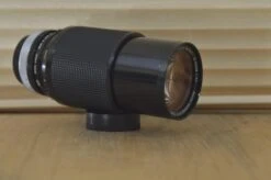 Gorgeous Vivitar VMC Series 1 70-210mm F3.5 Macro Focusing Auto Zoom FD Lens. A Lovely Sharp Lens. Perfect For Wildlife Photography. -Cameras Sale Shop il fullxfull.2788367677 cevr