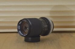 Beautiful Vivitar FD 70-150mm F3.8 Macro Focusing Auto Zoom Lens. Lovely Sharp Optics. A 'must Have' To Your Vintage Canon Set Up. -Cameras Sale Shop il fullxfull.2807739773 18cg