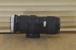 Gorgeous Vivitar FD Fit 75-205mm F3.8 Auto Zoom Lens. Lovely Bit Of Glass With A Fantastic Range! -Cameras Sale Shop il fullxfull.2812727065 7bhz