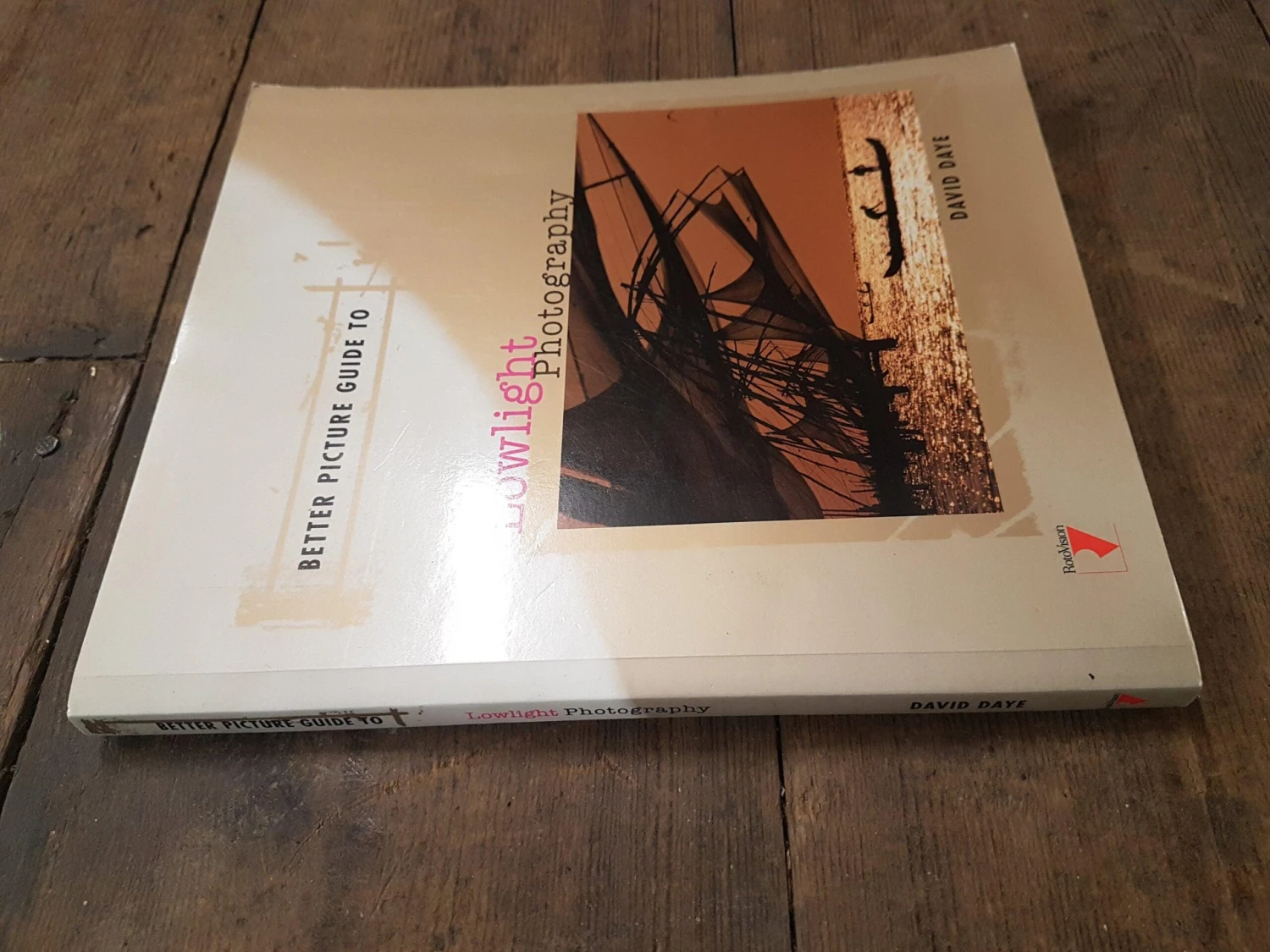 Fantastic Picture Guide To Low Light Photography Paper Back Book By David Daye . A Wonderful Read And The Imagery Is Breath Taking! 4 Fantastic Picture Guide To Low Light Photography Paper Back Book By David Daye . A Wonderful Read And The Imagery Is Breath Taking! - Image 2
