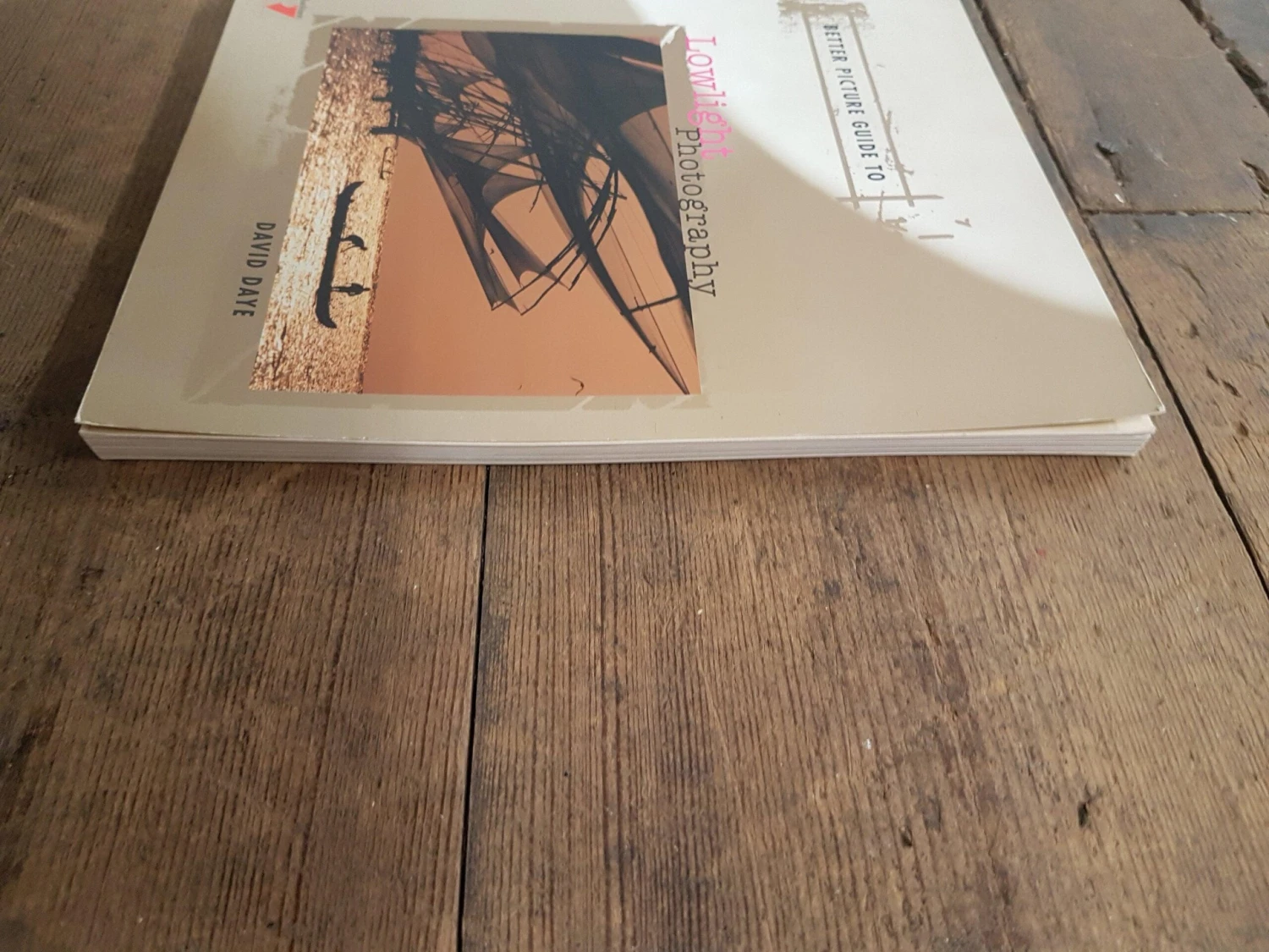 Fantastic Picture Guide To Low Light Photography Paper Back Book By David Daye . A Wonderful Read And The Imagery Is Breath Taking! 5 Fantastic Picture Guide To Low Light Photography Paper Back Book By David Daye . A Wonderful Read And The Imagery Is Breath Taking! - Image 3