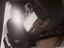 Guide To Perfect Exposure Photography Paper Back Book By Michael Freeman. A Wonderful Read And The Imagery Is Breath Taking! -Cameras Sale Shop il fullxfull.2873435825 goqd