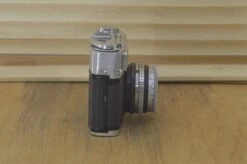 Gorgeous Mamiya Rank Rangefinder. In Excellent Condition And Working. Stunning Optics A Real Rare Find! Comes With Case. -Cameras Sale Shop il fullxfull.2883704027 dg5z