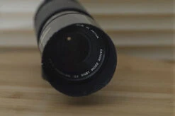 Lovely Canon FD 100-200mm F5.6 Zoom Lens With Case -Cameras Sale Shop il fullxfull.2946315648 9ea9