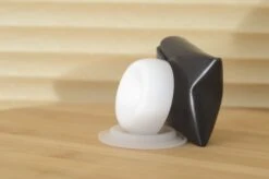 Exposure Diffuser For Exposure Meter With Case. A Great Tool For Accurate Light Readings. 16 Exposure Diffuser For Exposure Meter With Case. A Great Tool For Accurate Light Readings. -Cameras Sale Shop il fullxfull.2962535018 gy3a