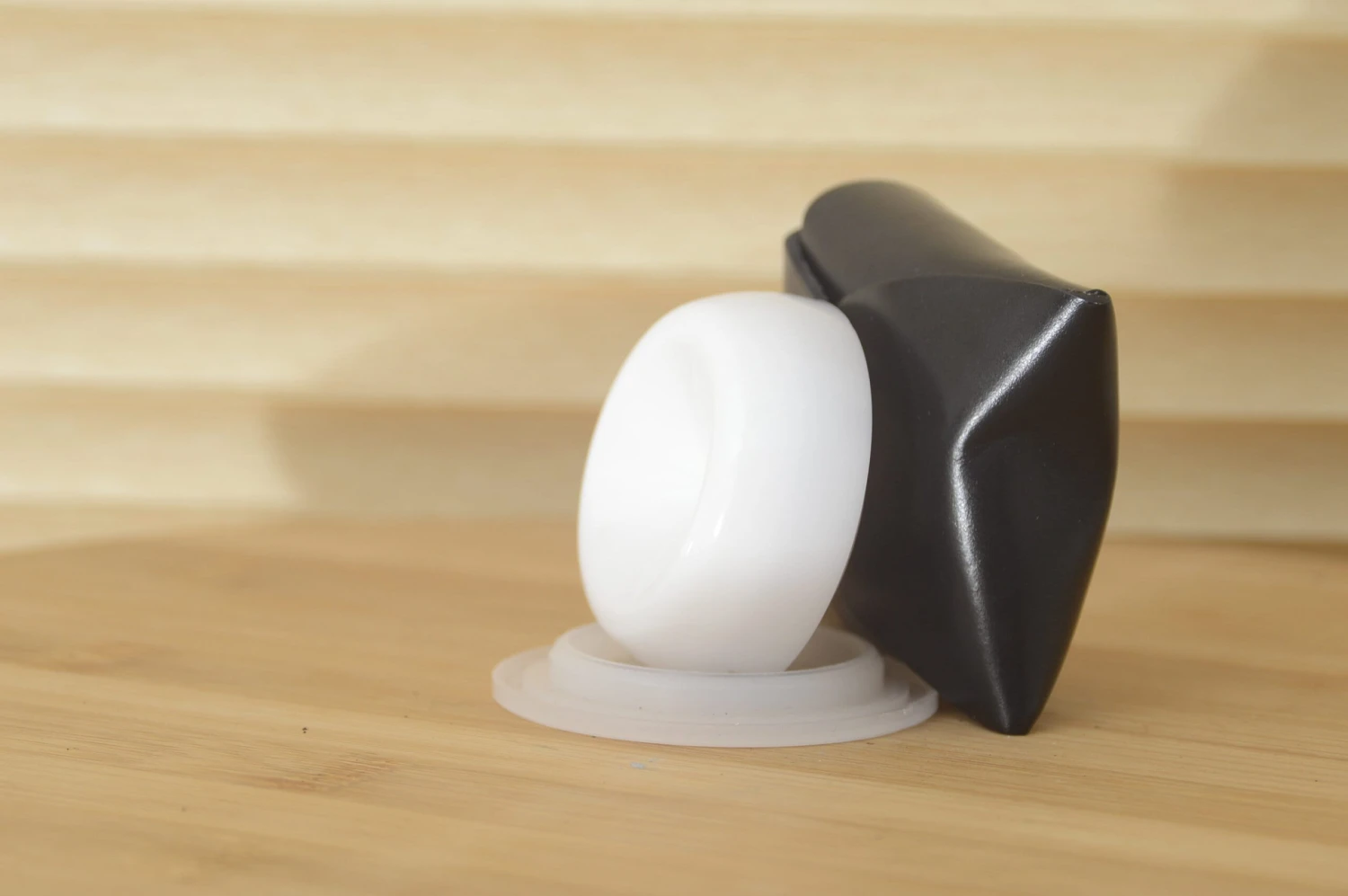 Exposure Diffuser For Exposure Meter With Case. A Great Tool For Accurate Light Readings. 9 Exposure Diffuser For Exposure Meter With Case. A Great Tool For Accurate Light Readings. - Image 7