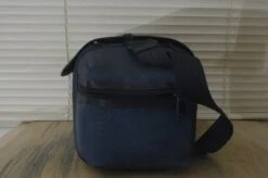 Vintage Fotima Large Blue Padded Camera Bag. Perfect For Photo Shoots. Large Space For All Your Needs -Cameras Sale Shop il fullxfull.2986781681 rzzn