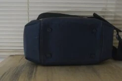 Vintage Fotima Large Blue Padded Camera Bag. Perfect For Photo Shoots. Large Space For All Your Needs -Cameras Sale Shop il fullxfull.2986781837 iasf