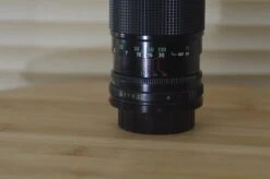 Lovely Canon FD 100-200mm F5.6 Zoom Lens With Case -Cameras Sale Shop il fullxfull.2991380483 5r8q