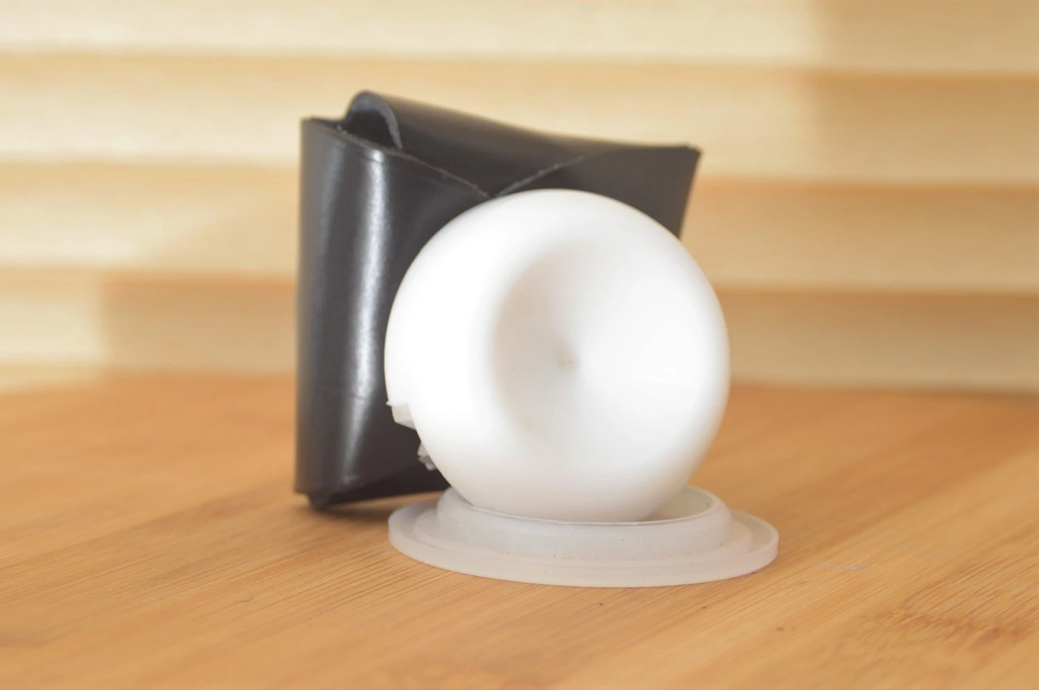 Exposure Diffuser For Exposure Meter With Case. A Great Tool For Accurate Light Readings. 5 Exposure Diffuser For Exposure Meter With Case. A Great Tool For Accurate Light Readings. - Image 3