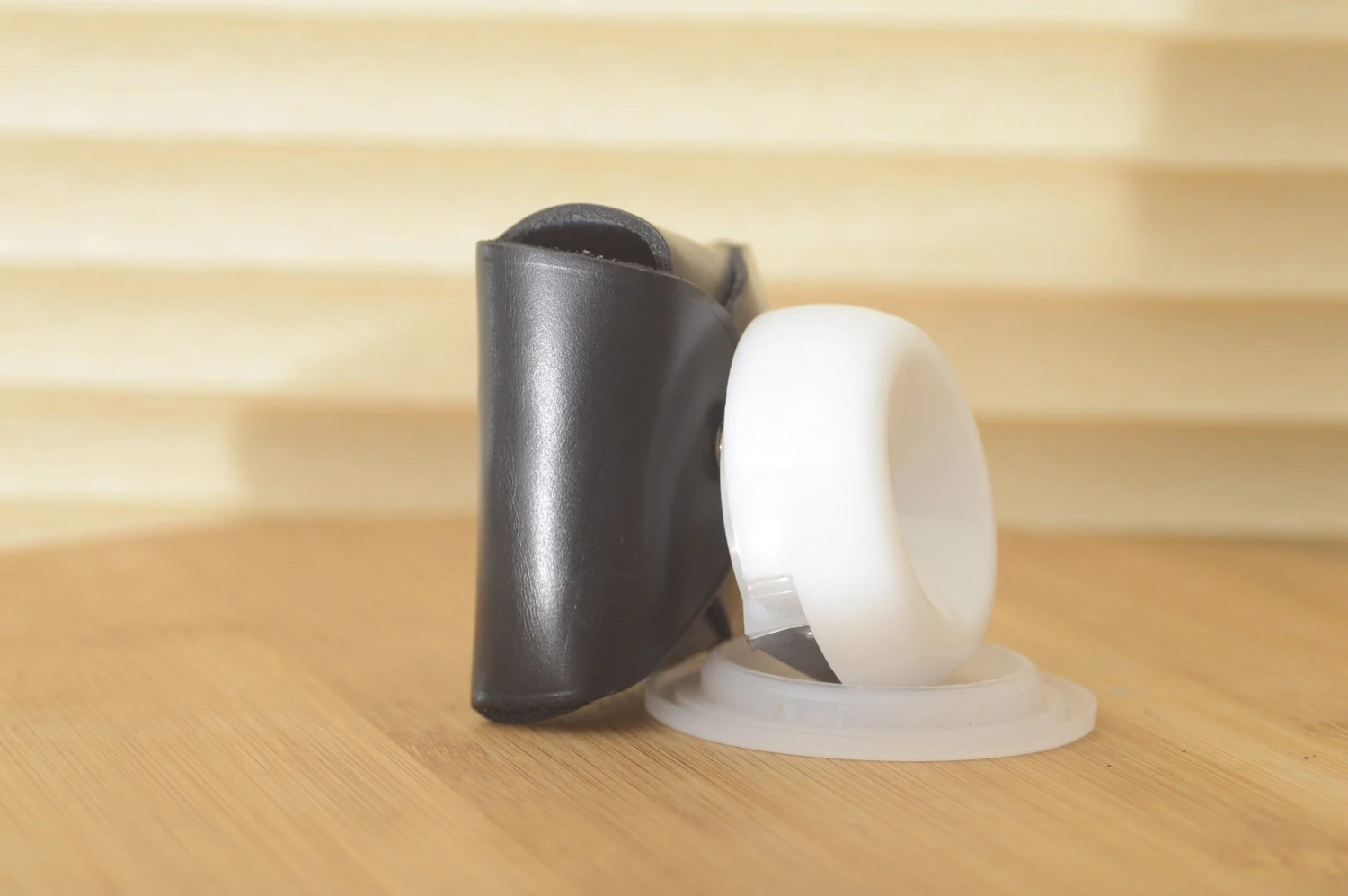 Exposure Diffuser For Exposure Meter With Case. A Great Tool For Accurate Light Readings. 6 Exposure Diffuser For Exposure Meter With Case. A Great Tool For Accurate Light Readings. - Image 4