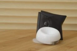 Exposure Diffuser For Exposure Meter With Case. A Great Tool For Accurate Light Readings. 17 Exposure Diffuser For Exposure Meter With Case. A Great Tool For Accurate Light Readings. -Cameras Sale Shop il fullxfull.3010241997 tokh