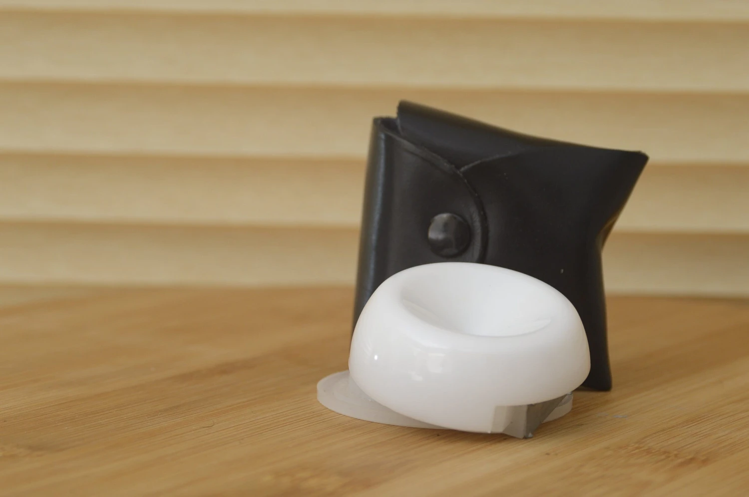 Exposure Diffuser For Exposure Meter With Case. A Great Tool For Accurate Light Readings. 10 Exposure Diffuser For Exposure Meter With Case. A Great Tool For Accurate Light Readings. - Image 8