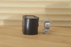 Vintage Flash Hotshoe Adjustable Extender With Case. Perfect Size For A Pocket. An Excellent Addition To Your Vintage Kit. -Cameras Sale Shop il fullxfull.3039538026 asty