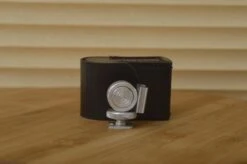 Vintage Flash Hotshoe Adjustable Extender With Case. Perfect Size For A Pocket. An Excellent Addition To Your Vintage Kit. -Cameras Sale Shop il fullxfull.3039538300 9k08