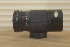 Canon FD 70-150mm F4.5 Zoom Lens. Lovely Sharp Optics.A 'must Have' To Your Vintage Canon Set Up Fantastic Range For Portraits Built In Hood -Cameras Sale Shop il fullxfull.3098972798 rljj