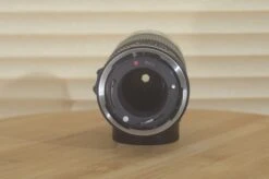 Canon FD 70-150mm F4.5 Zoom Lens. Lovely Sharp Optics.A 'must Have' To Your Vintage Canon Set Up Fantastic Range For Portraits Built In Hood -Cameras Sale Shop il fullxfull.3098972852 buiw